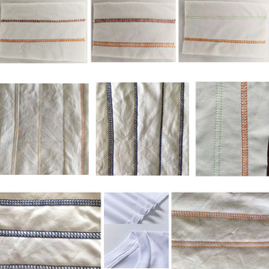 500-01d Ba kim và năm dòng máy may Khóa liên động trực tiếp tốc độ cao - Product Image 3