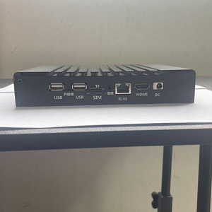 2K/4K мини Wi-Fi сетевая реклама Digital Signage Media Player Box Система Android с сим-картой
