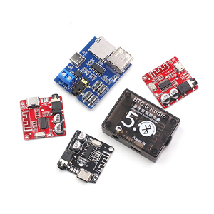 mp3 lossless decoding board TF card U disk Micro TYPE-C interface <strong>Bluetooth</strong> decoding <strong>Bluetooth</strong> 4.1/5.0 Micro/TYPE-C interface