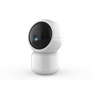 Alarma de detección móvil, cámara IP inteligente Tuya con WIFI, servicio Icloud/tarjeta SD - Product Image 2