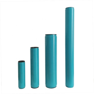 Equivalent NETZSCH Nemo NM053BY01L06B NM063 NM076BY01L06B NM090 NM105SY02S12V Progressive Cavity Pump Stator EPDM NBR FKM Rubber - Product Image 4