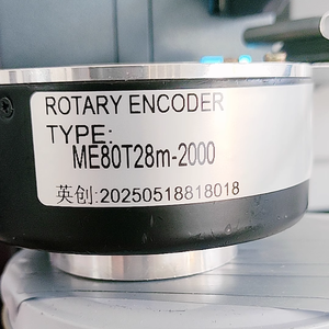 Replace <strong>Encoder</strong> ME80T28m 2000 - Product Image 1