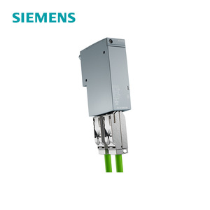 Módulo Siemens ET200, nueva condición, PN, 6ES7157-1AB00-0AB0, interfaz PROFNET para S7 1200 CPU, PLC de entrada analógica RS485 - Product Image 6