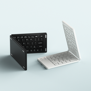 Tablet Mobile Slim Mini Wireless <strong>Keyboard</strong> <strong>for</strong> <strong>Custom</strong> Pad Small Folding Laptop Manufacturer <strong>Computer</strong> Wireless <strong>Keyboard</strong> - Product Image 2