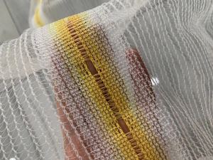 100% New <strong>HDPE</strong> Anti Hail <strong>Net</strong> for Agriculture - Product Image 6