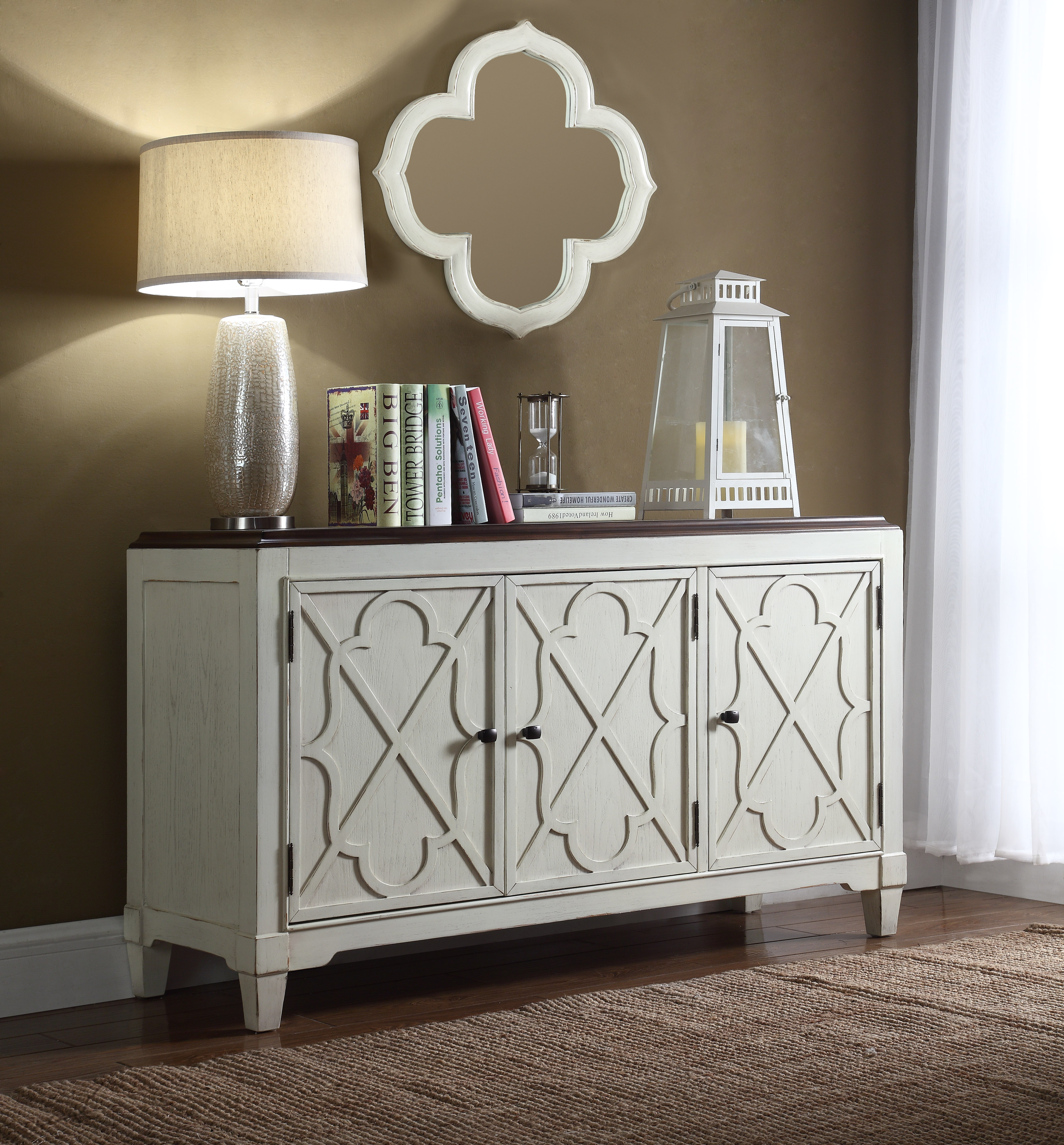 Side Cabinet