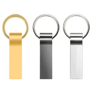 迷你金属USB 2.0外壳批量定制Pendrive闪存2.0/3.0/128GB定制徽标支持小订单定制 - Product Image 5