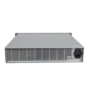IP a analógico PAL BG 32, 48, 64 CH Codificador Modulador RF analógico con 4 entradas GE MPTS y SPTS IP Streaming - Product Image 4