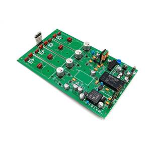 Profession elle Anpassung des PCB-und PCBA-Herstellers PCB Electronic Board Assembly Program wie Microchip und SMT PCBA - Product Image 5