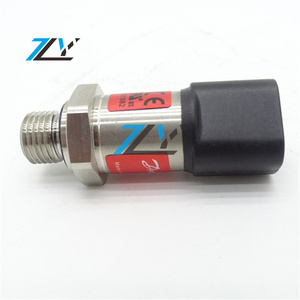 063G1857 Pressure Sensor Pressure Sensor Transmitter Spare <strong>Parts</strong> for Danfoss Engine Constrrcution Machinery <strong>Parts</strong> - Product Image 1