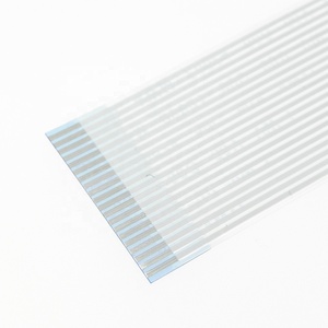 AWM 20624 80C 60V 1mm Pitch 20 Pin B Type 100mm Long <strong>Raspberry</strong> <strong>Pi</strong> 4 <strong>Model</strong> B /3B <strong>Zero</strong> FFC Flat Ribbon Cable - Product Image 5