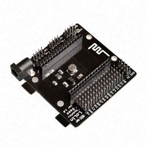 NodeMCU V3 Lua <strong>Wifi</strong> Base Board Breadboard for <strong>ESP</strong>-<strong>12E</strong> <strong>ESP8266</strong> - Product Image 1