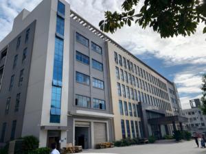 Material contenedor de edificios de estructura de acero modular prefabricada de lujo de diseño moderno para construcción de oficinas y hoteles - Product Image 5