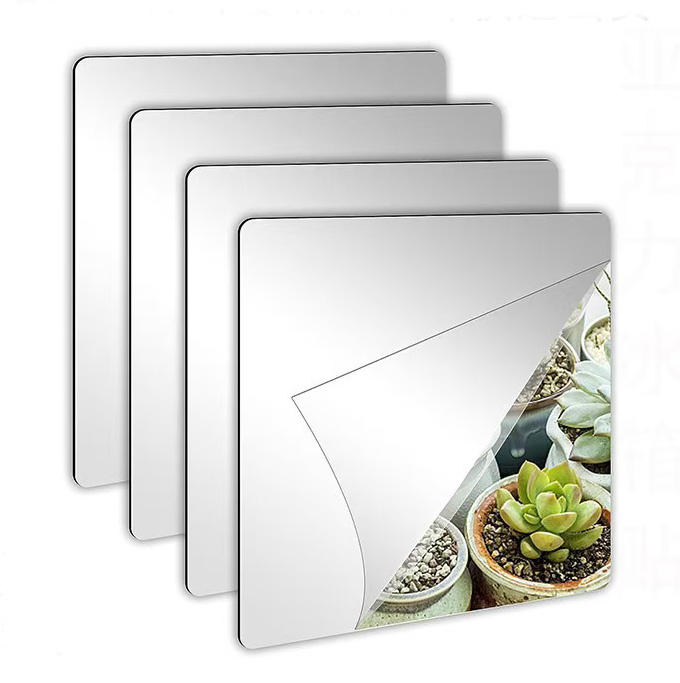 Rounded corners 50*50cm