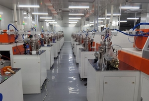 Synthetic Cvd Diamond Semiconductor Chip Making <strong>Machine</strong> China Supplier for Sale - Product Image 6