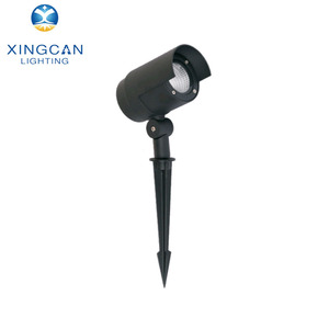 Compact <strong>15W</strong> IP65 <strong>LED</strong> Flood Light Low Voltage 12V/<strong>24V</strong> for Poolside, Courtyard &amp; Landscape Pathway Lighting - Product Image 6