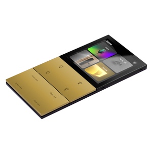 ホームオートメーションシステムスマートソリューションを備えたスマートホーム製品と、モダンな生活空間向けに設計されたスマートスイッチとソケット - Product Image 4