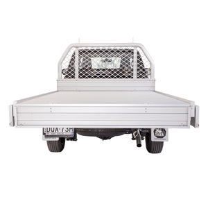 UTE khay 4x4 hộp công cụ tán để bán 2022 Chất lượng cao tùy chỉnh nhôm mới không thấm nước biểu tượng tùy chỉnh Lưu trữ - Product Image 6