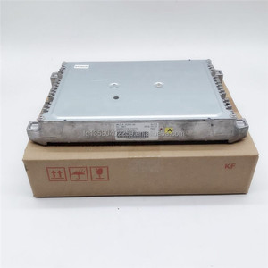 YA60001374 контроллер двигателя ECM ecu тестовый симулятор kess ktag ecu Программатор для экскаватора yanmar Запасная часть - Product Image 1