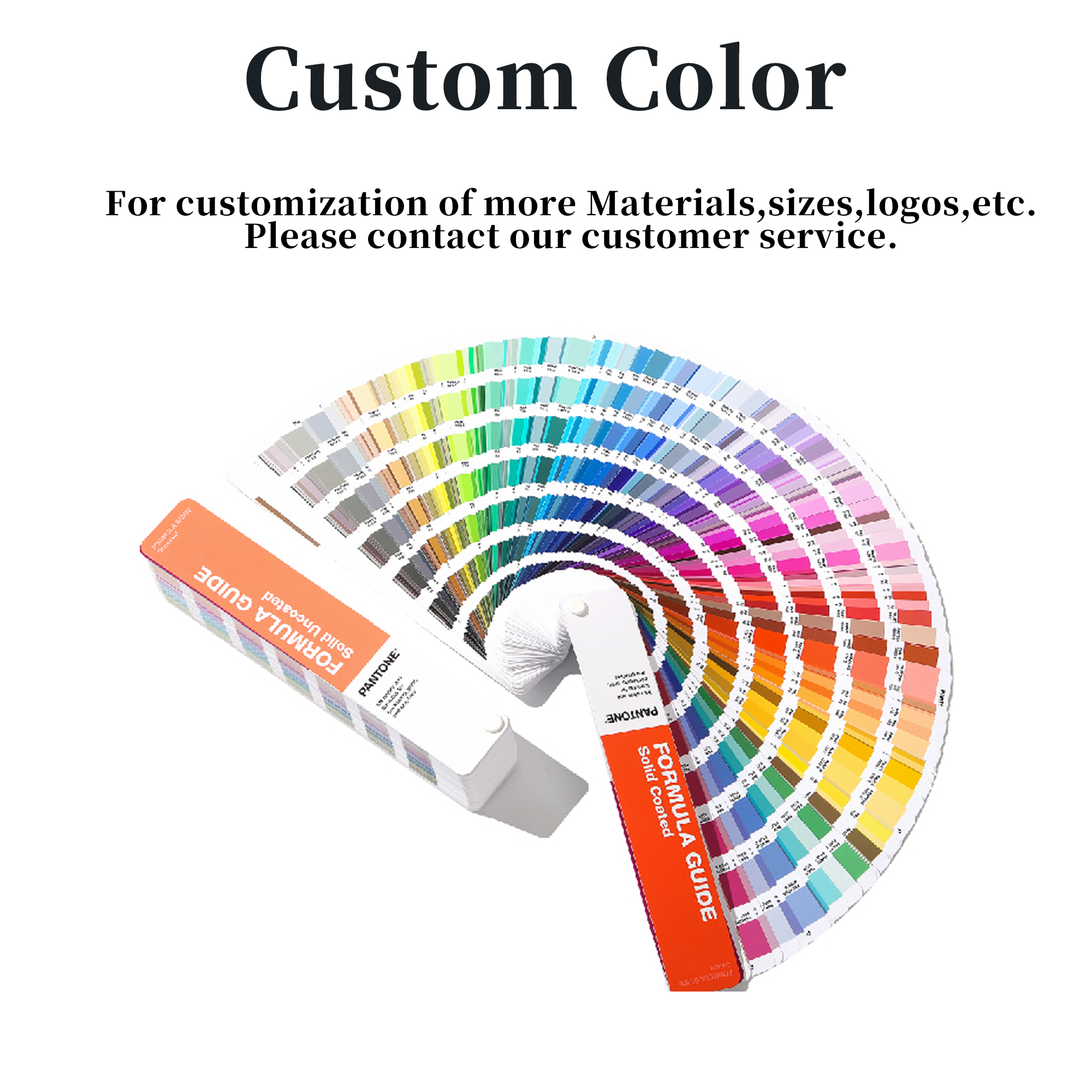 Colore personalizzato