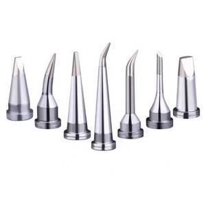ชุดหัวแร้งบัดกรีชุดเครื่องมืออิเล็กทรอนิกส์ทองแดงสำหรับบัดกรี weller - Product Image 1