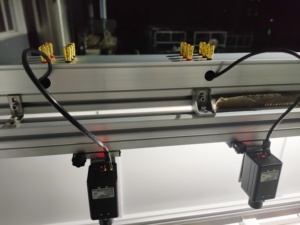 0.2% Accuracy Water Flow Meter Testbench and Mechanical Water Meter <strong>Test</strong> Bench with Water Analysis <strong>Function</strong> - Product Image 3