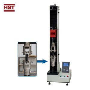 50kn TLW-50D Computer Automatic Spring Tensile Compression <strong>Testing</strong> Machine - Product Image 5