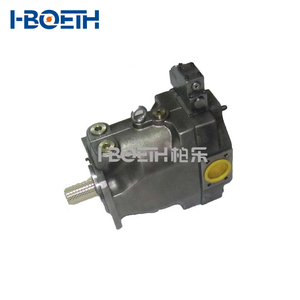 PV16 PV20 PV23 PV28 PV32 PV40 PV46 <strong>PV63</strong> PV80 PV140 DENISON <strong>PARKER</strong> PVplus High Pressure Industrial <strong>Piston</strong> <strong>Pump</strong>