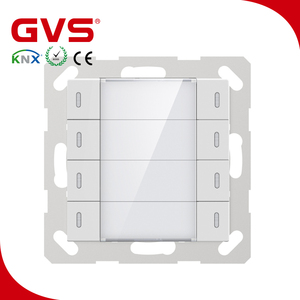Hersteller KNX IP Interface Fernbedienung Programmierung KNX/EIB GVS K-bus Smart Home/Gebäude Automation Intelligente Steuerung system - Product Image 4