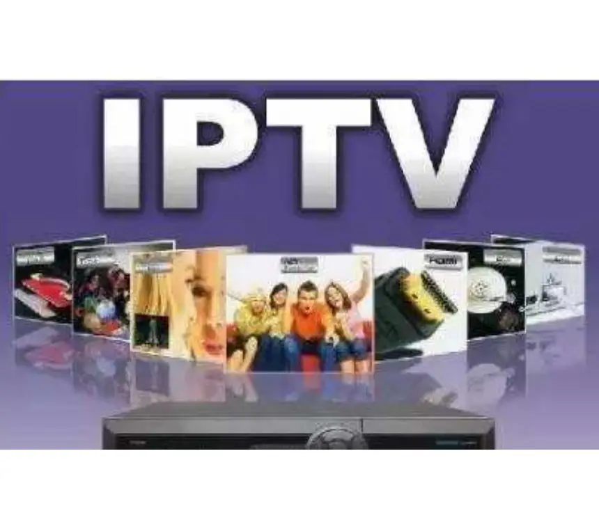 Suscripción de IPTV panel de revendedor de 12 meses con IPTV M3U compatible con Android y Smart TV todos los dispositivos para decodificador