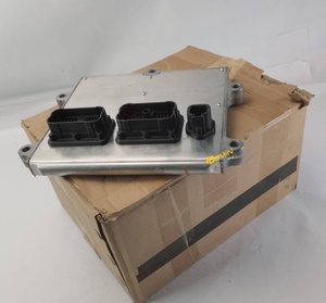 适用于康明斯QSX15 ISX15 CM871的全新发动机控制模块ECM ECU 3684275 - Product Image 4