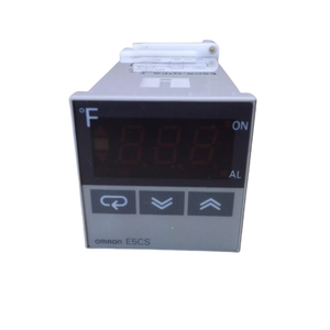 E5CS-Q1PX-F NEW in Box Digital Process <strong>Temperature</strong> <strong>Controller</strong> E5CSQ1PXF One Year Warranty - Product Image 1
