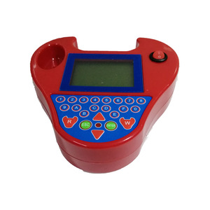 Mini zedbull zed-bull zed bull programmatore chiave auto no gettoni limitata per la maggior parte delle automobili