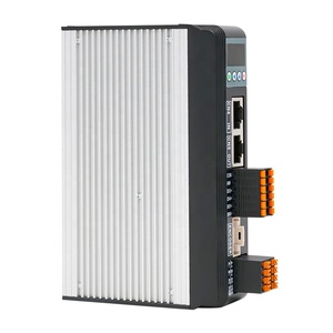 2HCS558-RC 57 60电机驱动器Modbus伺服步进驱动数控路由器微型步进电机驱动器 - Product Image 1
