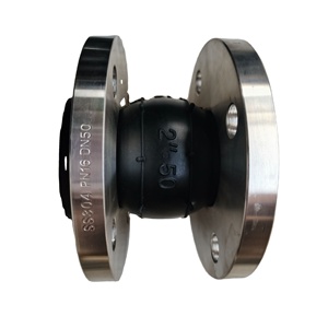 Khớp Nối Mở Rộng Cao Su Mạ Kẽm Khớp Nối Mở Rộng Cao Su Mềm Khớp Khuỷu Mở Rộng Cao Su Dẻo Cho Đường Nước - Product Image 1