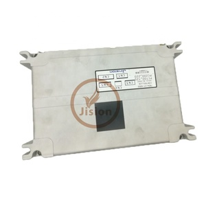 PC200-6 PC100-6 PC120-6 PC220-6 escavatore scheda Computer unità Controller 7834-21-4002 - Product Image 1