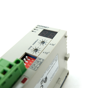 Brandneue und ursprüngliche Delta-PLC-Modul-DVP-S-Reihen-Automatisierung DNET-SLOW21340040 PLC-Programmier-Controller-DVPDNET-SL - Product Image 3