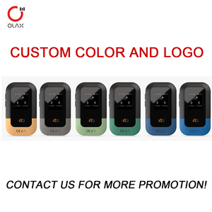 Olax E45 wifi6 thiết bị <span class=keywords><strong>hotspot</strong></span> di động <span class=keywords><strong>Wifi</strong></span> Router esim không dây 4G LTE Router <span class=keywords><strong>Wifi</strong></span> Mini Router - Product Image 5