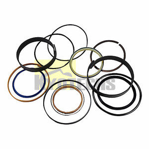 Con Dấu Nổi Ổ Đĩa Cuối 153861A1 LE01144 165217A1 <span class=keywords><strong>CX130</strong></span> - Product Image 2