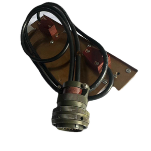 Non-destructive Testing Magnetic Flux Leakage Detection Probe Used To Detect Metal Containers