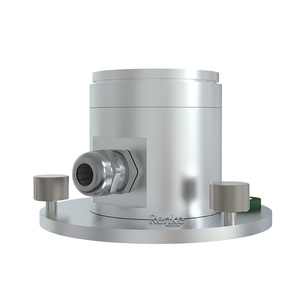 ウェザーステーション用アルミニウムシェルアナログRS485UV光強度計紫外線UVセンサー - Product Image 5