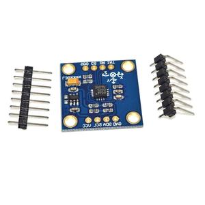 三轴数字陀螺仪角速度传感器L3G4200D - Product Image 1