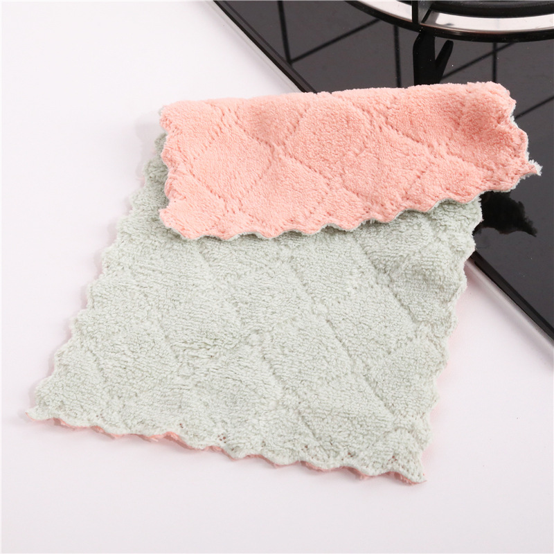 Green plus powder