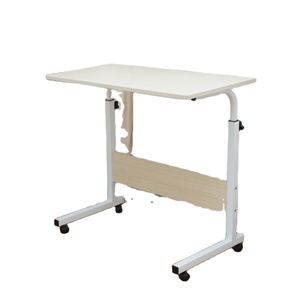 Складной стол для ноутбука с книжной полкой - Product Image 1