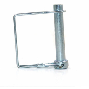 Stainless Steel <strong>Quick</strong> Release Clevis <strong>Pin</strong> Round Wire <strong>Lock</strong> <strong>Pin</strong> Tab <strong>Lock</strong> Snap and Locking <strong>Pin</strong>