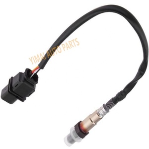 氧传感器汽车前氧传感器福特Ecosport嘉年华13 1.0 BV6A9Y460AA氧传感器 - Product Image 2