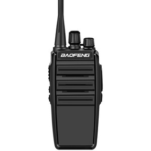 Baofeng 777S linterna transmisión de voz Anti-crosstalk frecuencia Anti-monitoreo Anti-interferencia negro al aire libre Walkie Talkie - Product Image 1