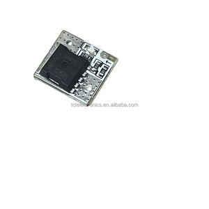 Mini ad alta potenza MOS grilletto modulo Driver ad effetto di campo Transistor PWM regolazione scheda di controllo interruttore elettronico - Product Image 4