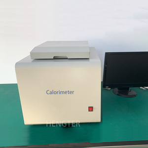 CX-RL610 Calorímetro Totalmente Automático Testador De Valor Calórico De Carvão Detecção De Valor Calórico De Combustível Sólido - Product Image 4