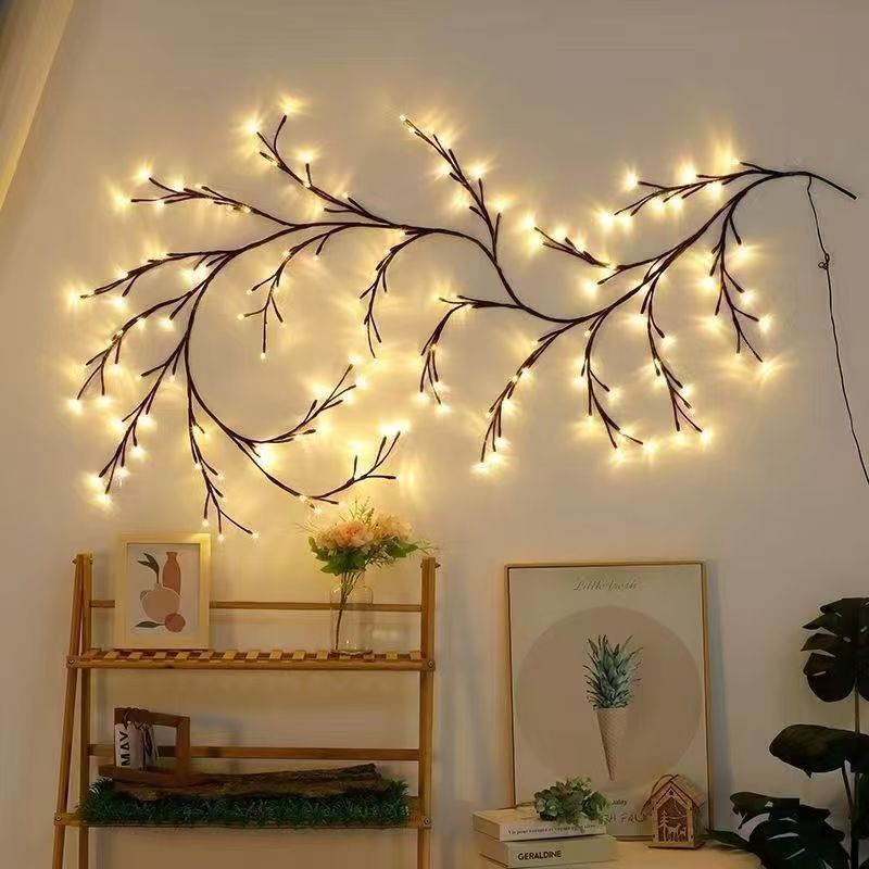 Bare lamp model